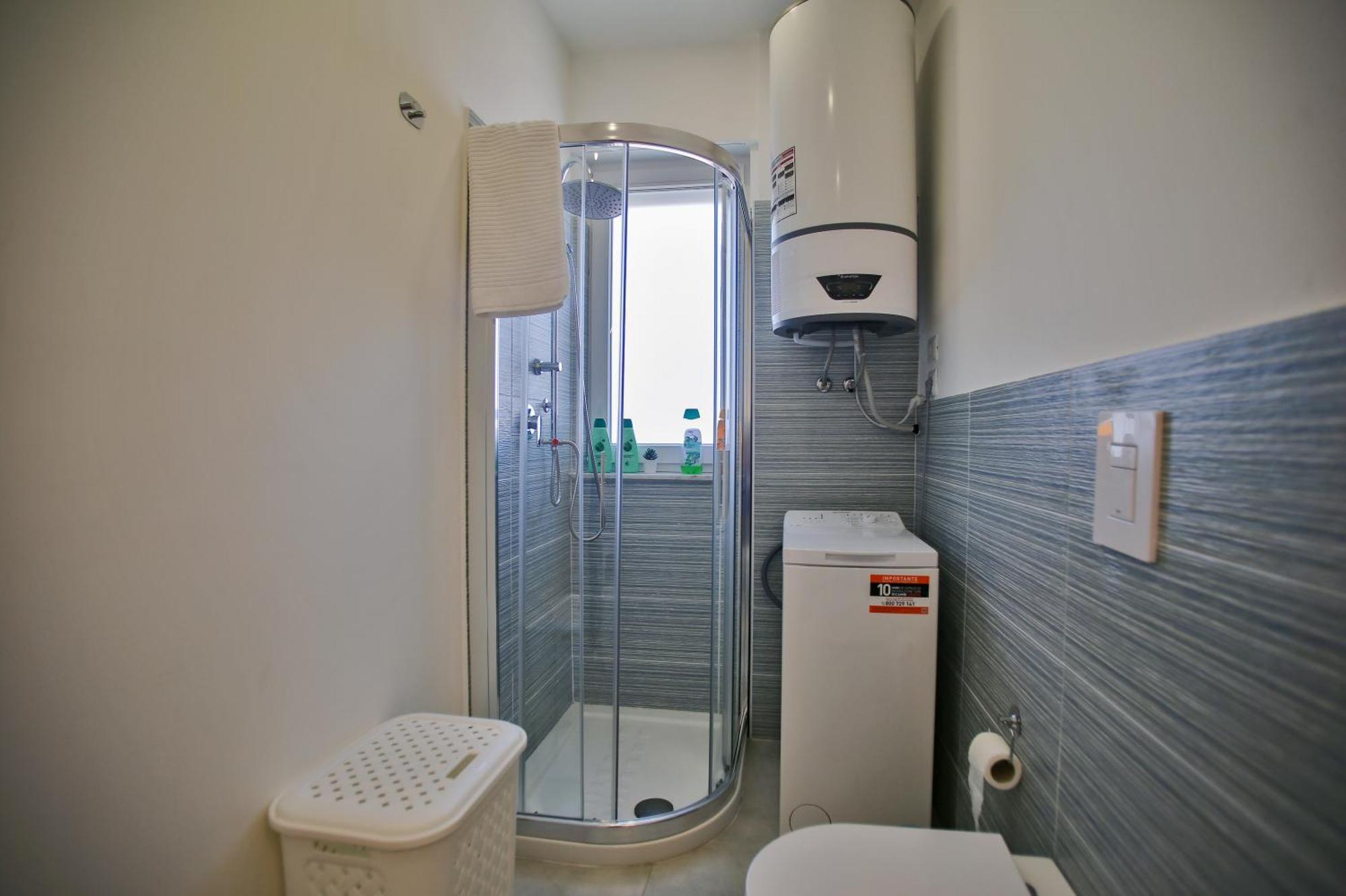 Laudani Homes Catania Exterior photo
