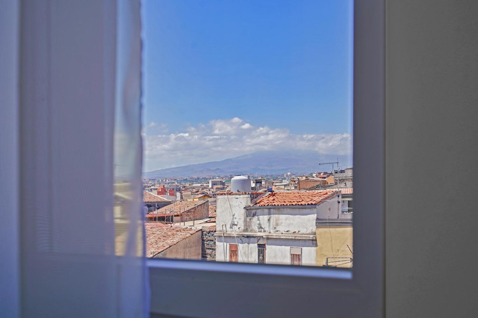 Laudani Homes Catania Exterior photo