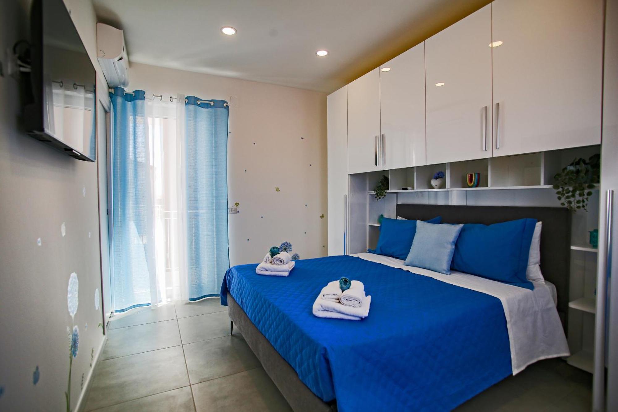 Laudani Homes Catania Exterior photo