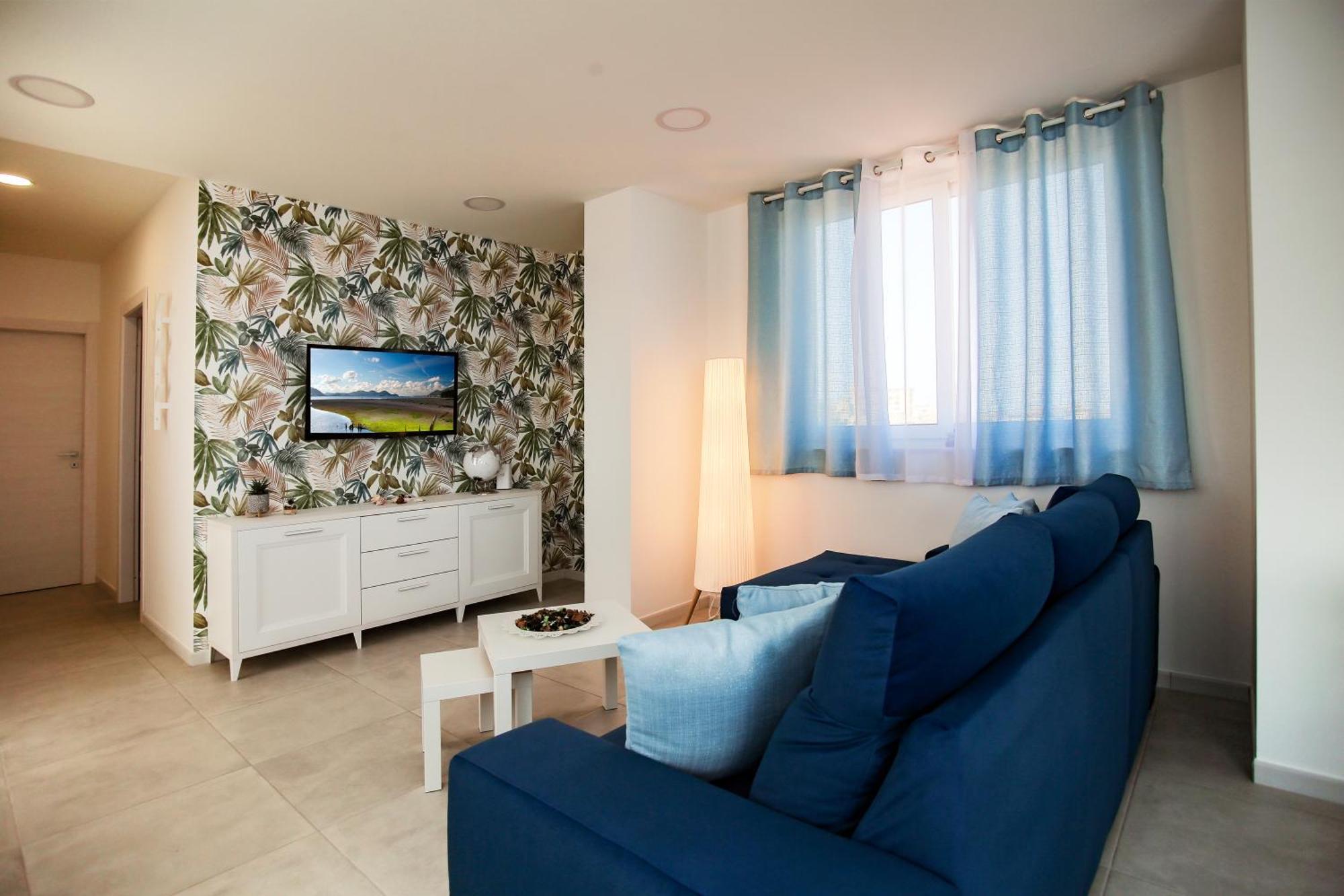 Laudani Homes Catania Exterior photo