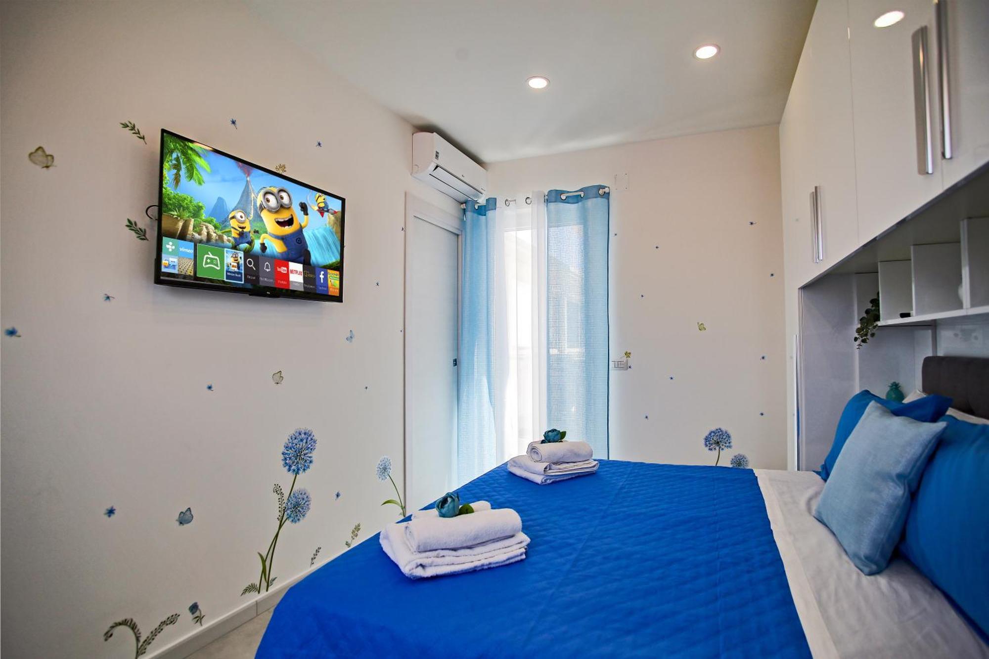 Laudani Homes Catania Exterior photo