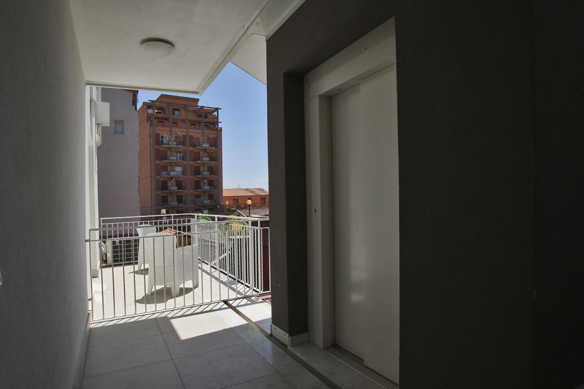 Laudani Homes Catania Exterior photo