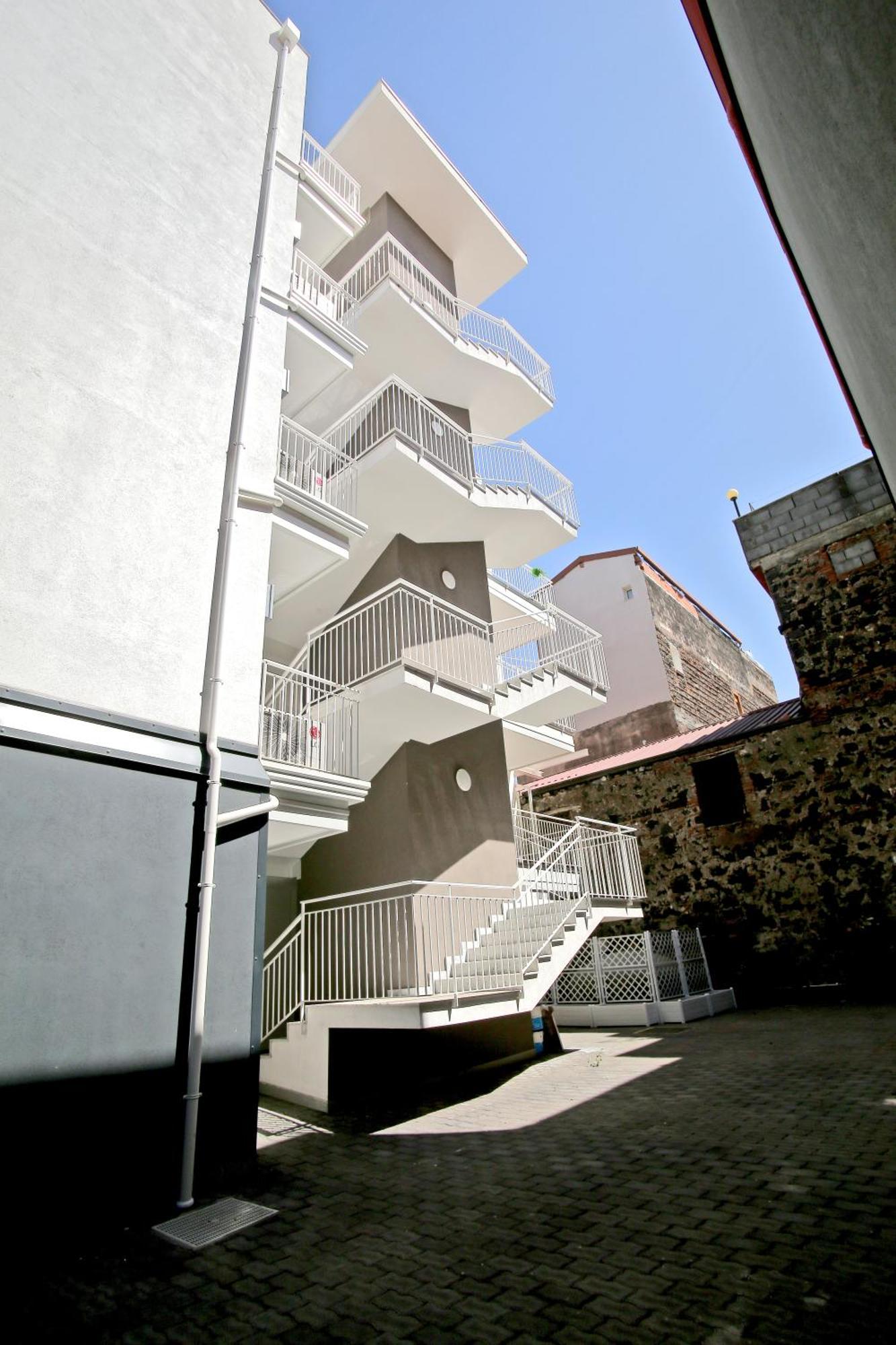 Laudani Homes Catania Exterior photo