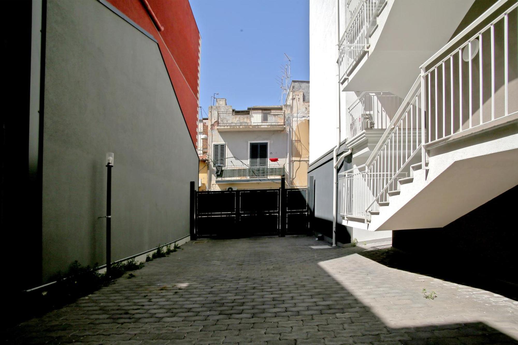 Laudani Homes Catania Exterior photo
