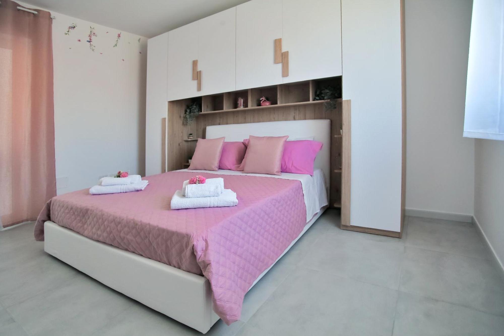 Laudani Homes Catania Exterior photo