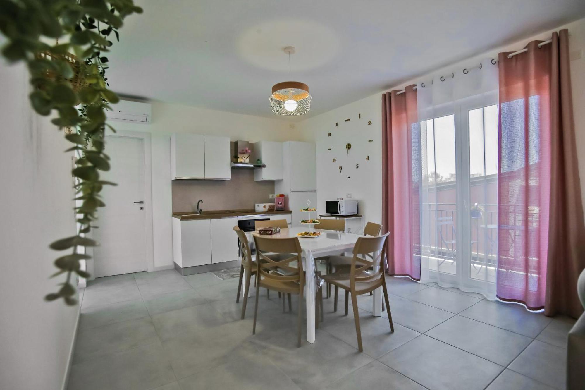 Laudani Homes Catania Exterior photo