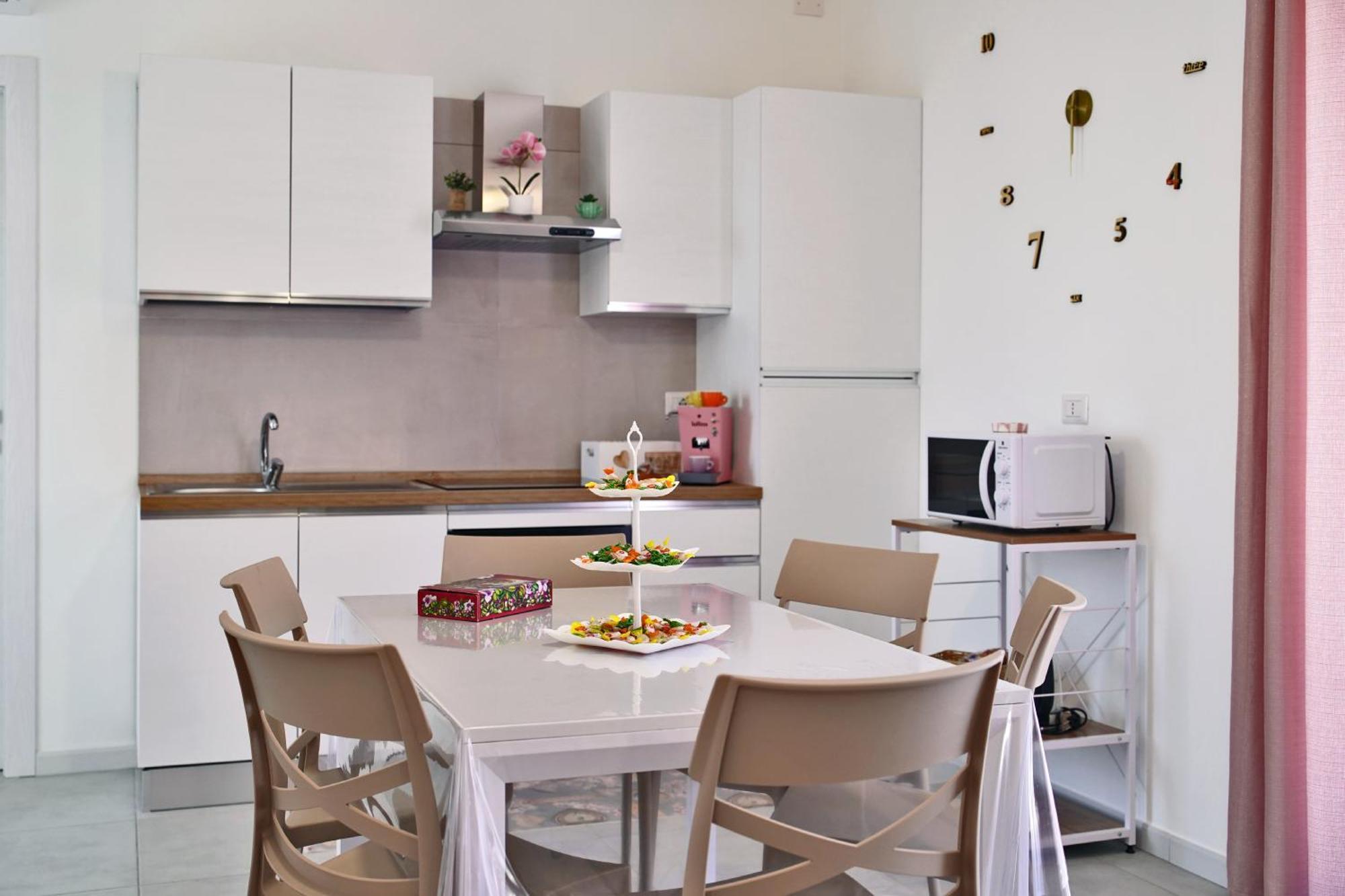Laudani Homes Catania Exterior photo