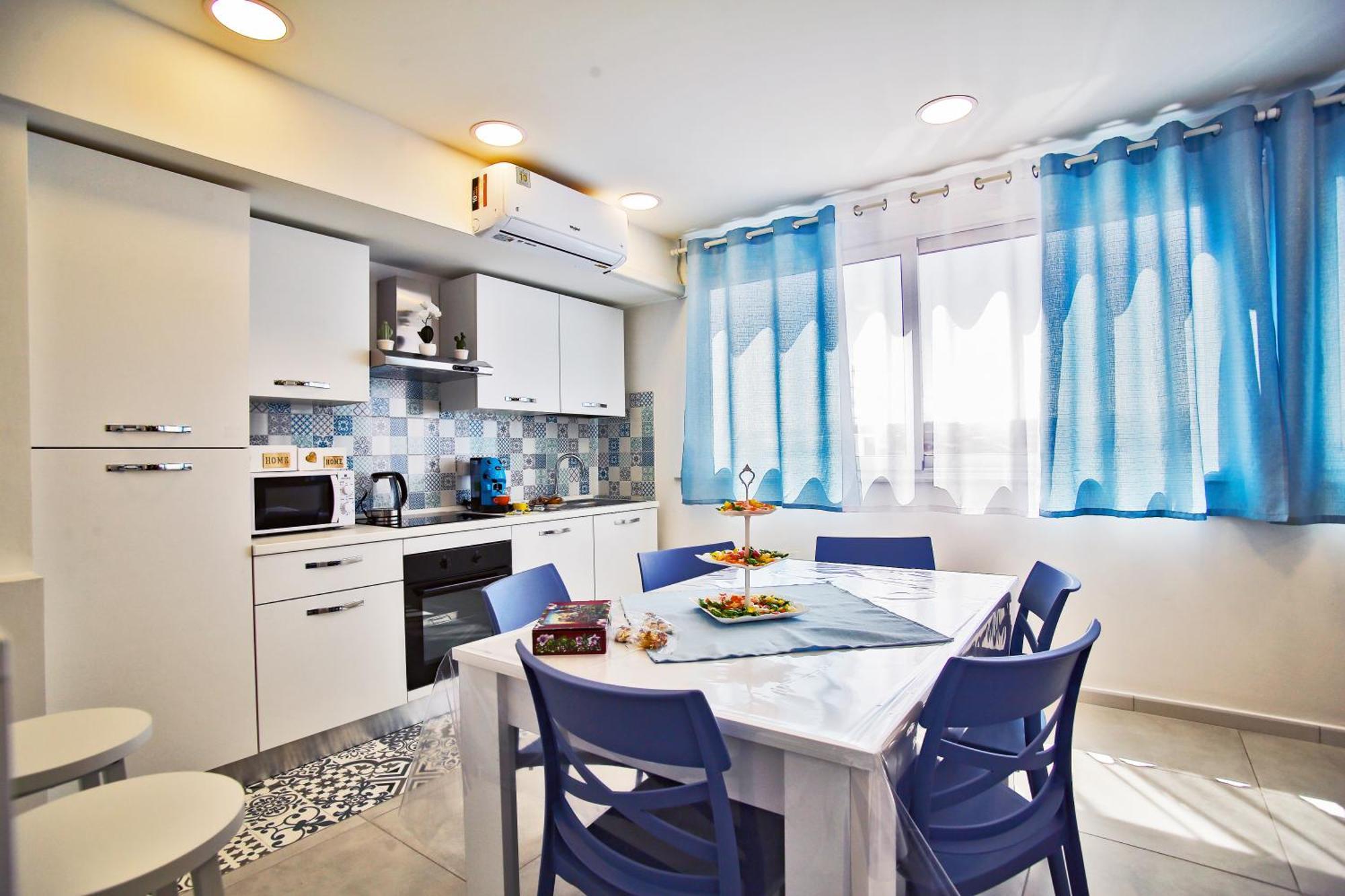 Laudani Homes Catania Exterior photo
