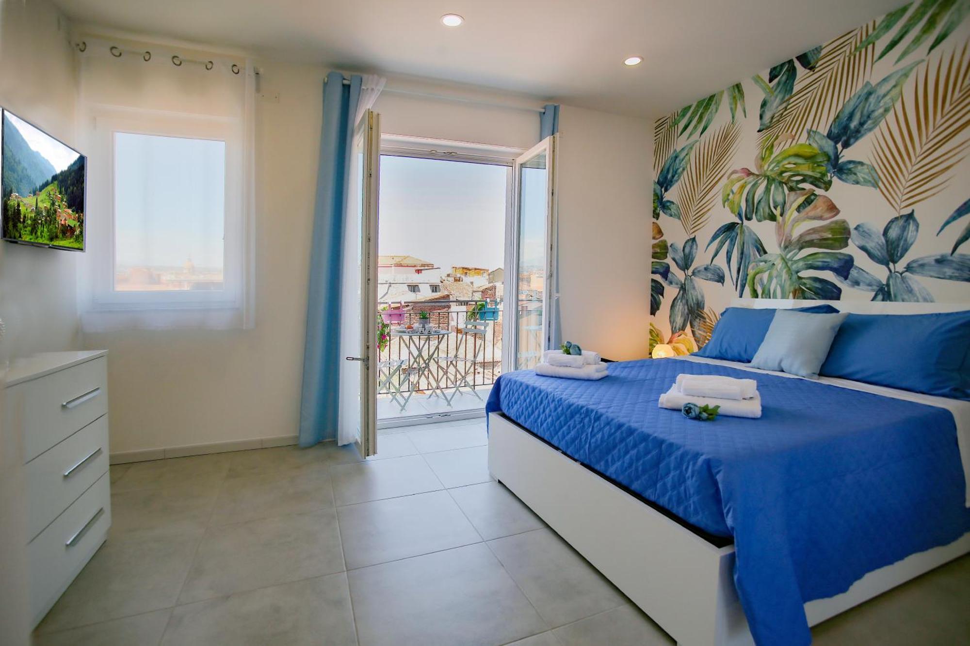 Laudani Homes Catania Exterior photo