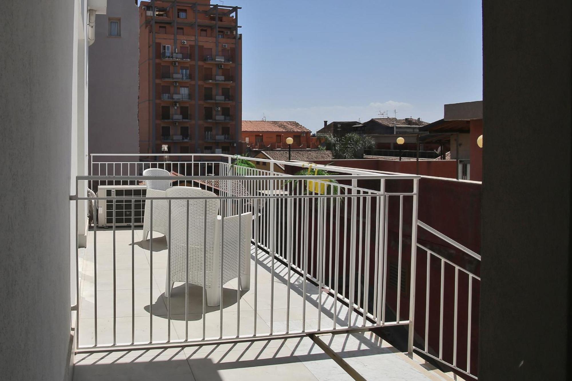 Laudani Homes Catania Exterior photo