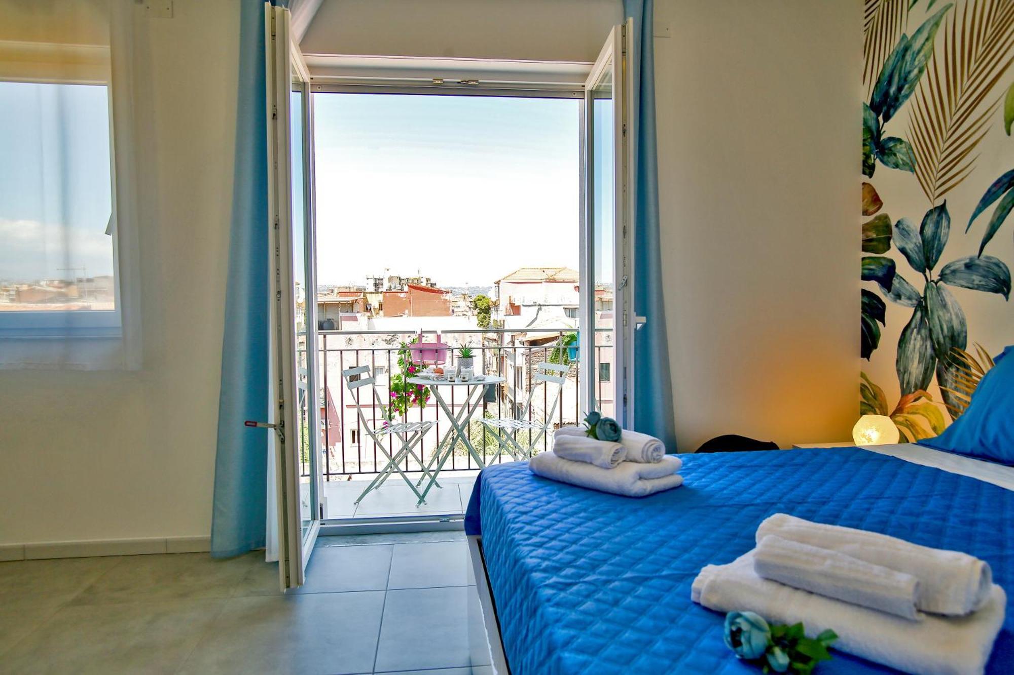 Laudani Homes Catania Exterior photo