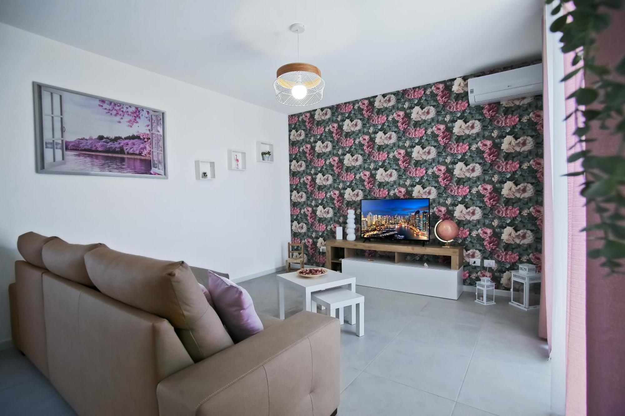 Laudani Homes Catania Exterior photo