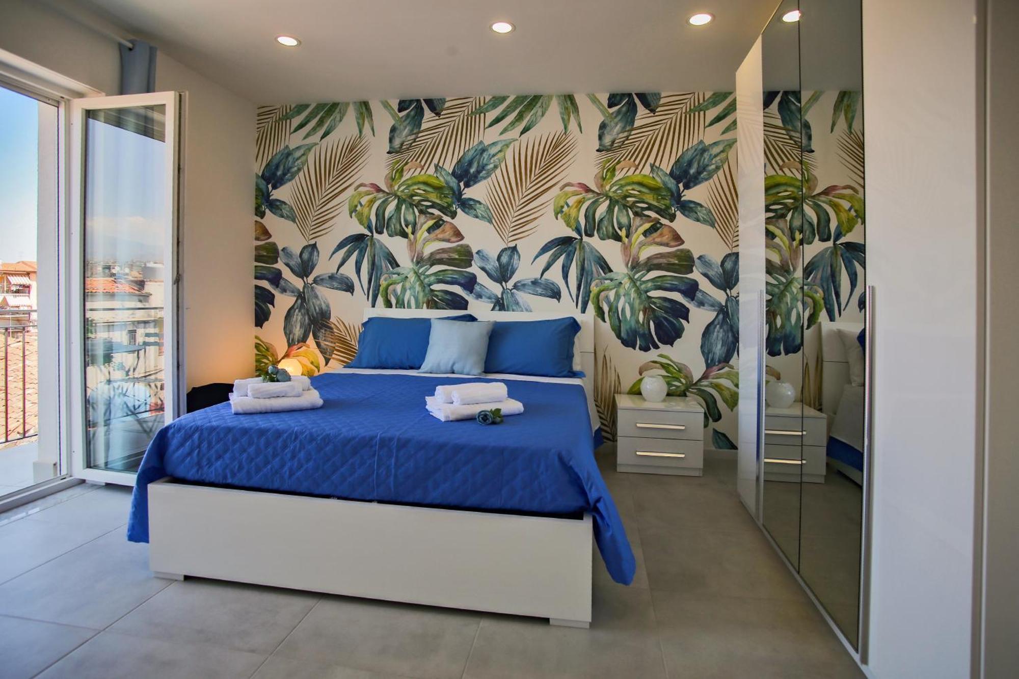 Laudani Homes Catania Exterior photo